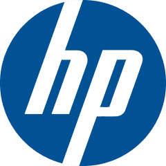 HP Logo