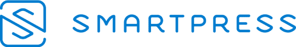 Smart Press Logo